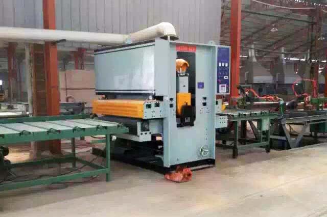 临沂马六甲好色先生成人APP厂家作业线